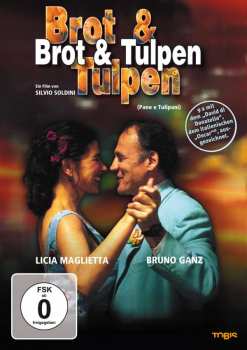 Album Various: Brot Und Tulpen