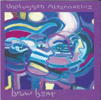 Album Various: Brow Beat (Unplugged Alternative)