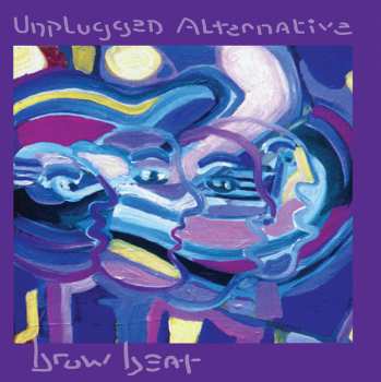 LP Various: Brow Beat (Unplugged Alternative) CLR | LTD 642049