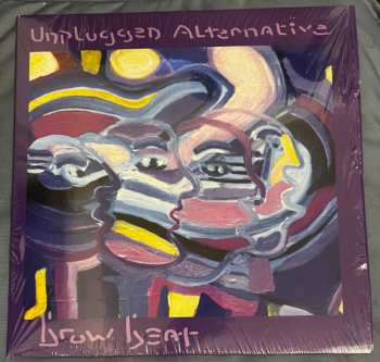 LP Various: Brow Beat (Unplugged Alternative) CLR | LTD 642049