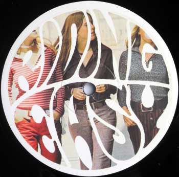 LP Various: Brown Acid: The Fourth Trip (Heavy Rock From The Underground Comedown) 601542