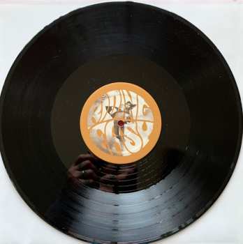 LP Various: Brown Acid: The Tenth Trip (Heavy Rock From The Underground Comedown 614936