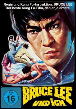 Album Various: Bruce Lee Und Ich