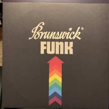 LP Various: Brunswick Funk 432977