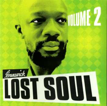 Album Various: Brunswick Lost Soul Volume 2