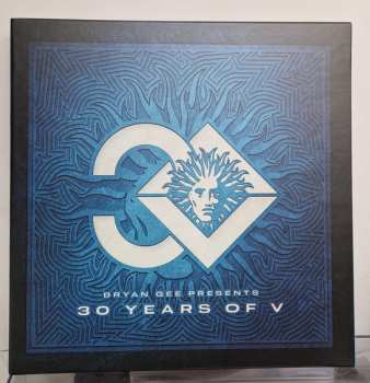 Album Various: 30 Years Of V