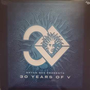 2CD Various: Bryan Gee Presents 30 Years Of V 659897