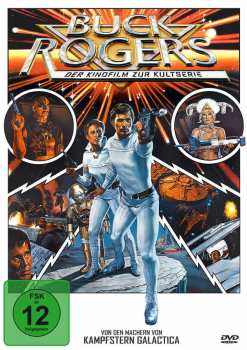 Album Various: Buck Rogers