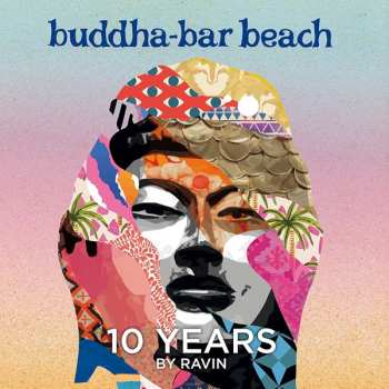 Album Various: Buddha-Bar Beach 10Years