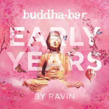 Album Various: Buddha-bar: Early Years