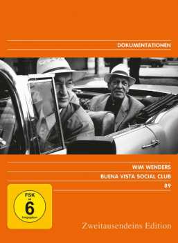 Album Various: Buena Vista Social Club