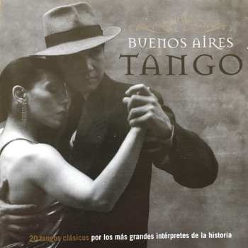 Album Various: Buenos Aires Tango