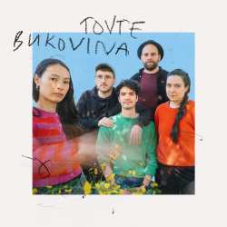 CD Various: Bukovina 636836