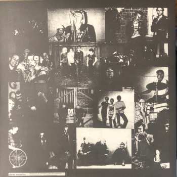 LP Various: Bullshit Detector 591210