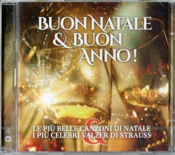 Album Various: Buon Natale & Buon Anno!