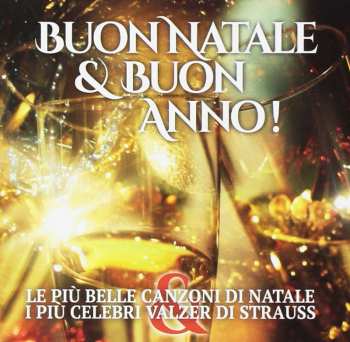 2CD Various: Buon Natale & Buon Anno! 577539