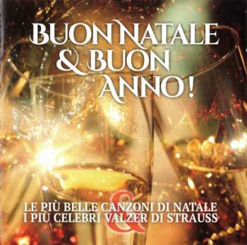 2CD Various: Buon Natale & Buon Anno! 577539