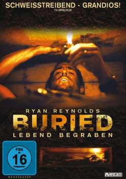 Album Various: Buried - Lebendig Begraben