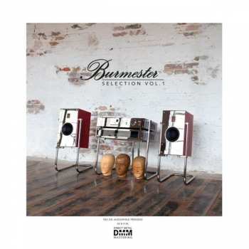 2LP Various: Burmester Selection Vol. 1 6109