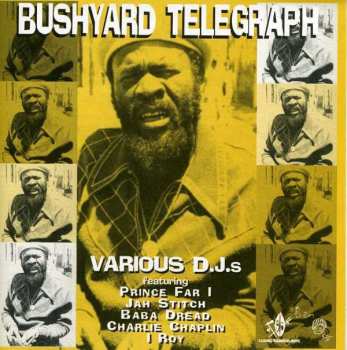 Album Various: Bushyard Telegraph