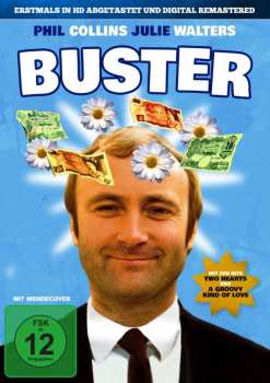 Album Various: Buster - Ein Gauner Mit Herz