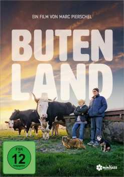 Album Various: Butenland