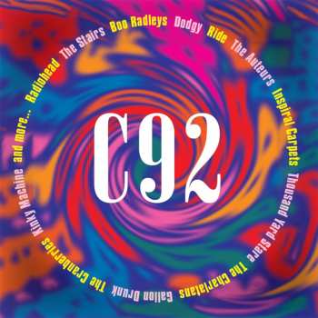 Album Various: C92