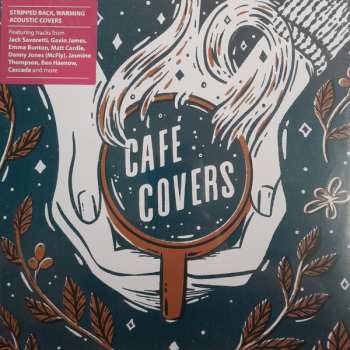 LP Various: Café Covers 535795