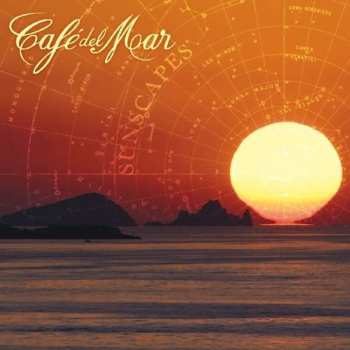 Album Various: Cafe Del Mar SunScapes