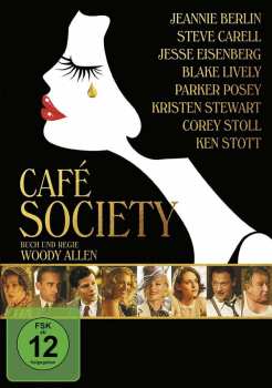 Album Various: Café Society