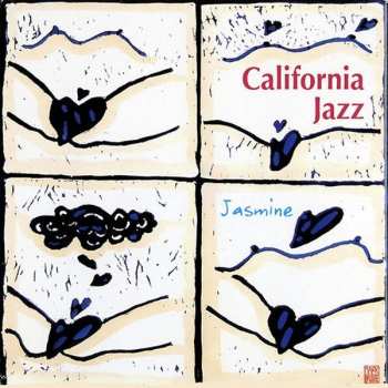 Album Various: California Jazz - Jasmine