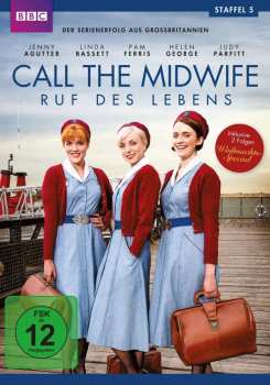 Album Various: Call The Midwife Staffel 5