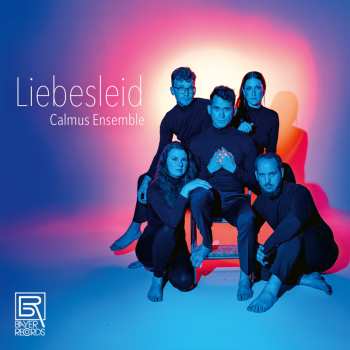 CD Various: Calmus Ensemble - Liebesleid 625851