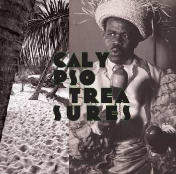 Album Various: Calypso Treasures