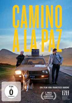 Album Various: Camino A La Paz