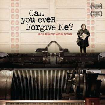 Various: Can You Ever Forgive Me?