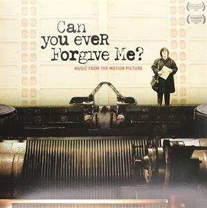 LP Various: Can You Ever Forgive Me? 606127