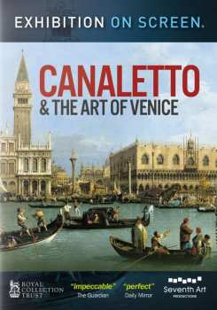 Album Various: Canaletto And The Art Of Venice