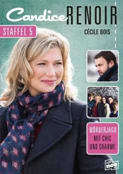 Album Various: Candice Renoir Staffel 5