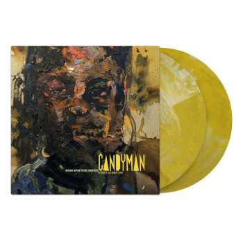 Album Various: Candyman