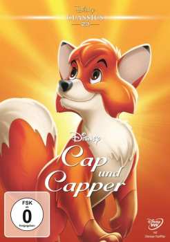 Album Various: Cap Und Capper