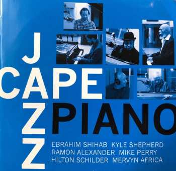 Album Various: Cape Jazz Piano