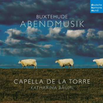 Album Various: Capella De La Torre - Abendmusik