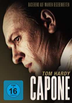 Album Various: Capone