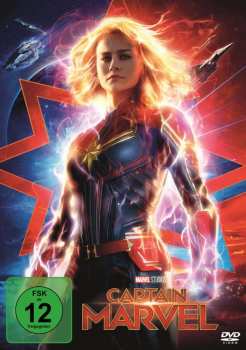 Album Various: Captain Marvel