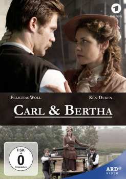 Album Various: Carl & Bertha