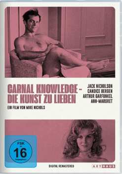 Album Various: Carnal Knowledge - Die Kunst Zu Lieben