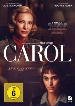 Album Various: Carol