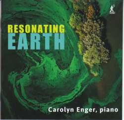 CD Various: Carolyn Enger - Resonating Earth 617873