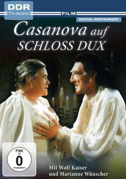 Album Various: Casanova Auf Schloss Dux